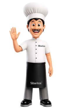 Chef Sibarito